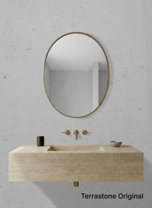 Terrastone Original - sample pack - Beton1 - MW62