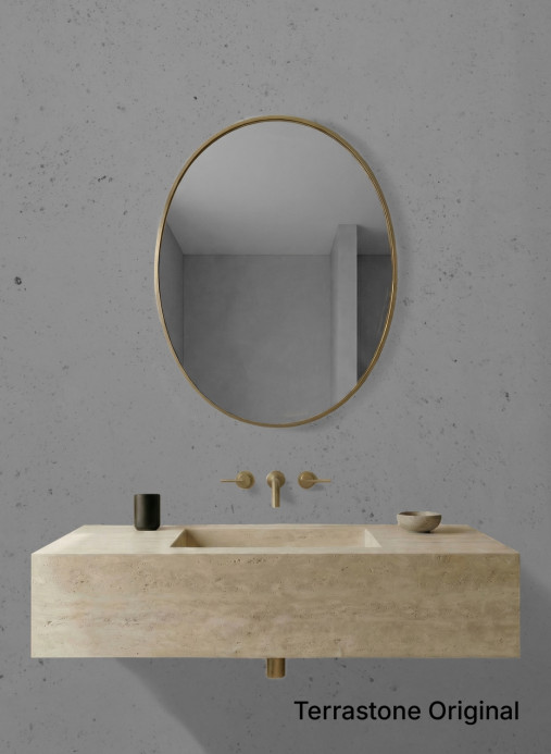 Terrastone Original - 15 kg - Beton3 - MW64