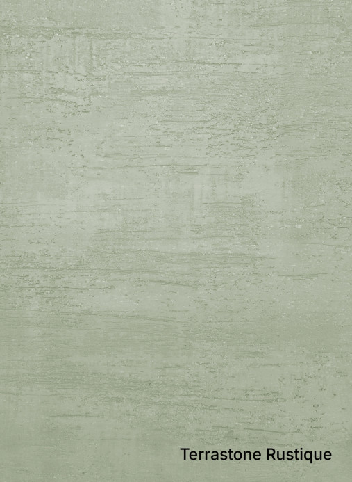 Terrastone Rustique - 10 kg - Lichtgrün - 4