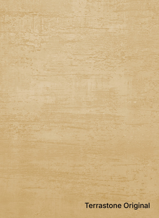 Terrastone Rustique - sachet échantillon - Gelbocker - 8