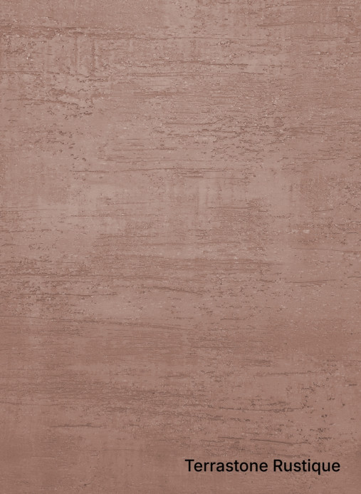 Terrastone Rustique - 10 kg - Apricot Rose - 10