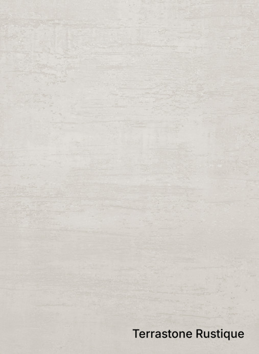 Terrastone Rustique - 10 kg - Marmorweiss - 11