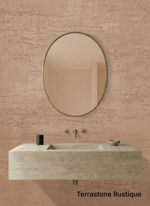 Terrastone Rustique - 10 kg - Terra Hell - 13