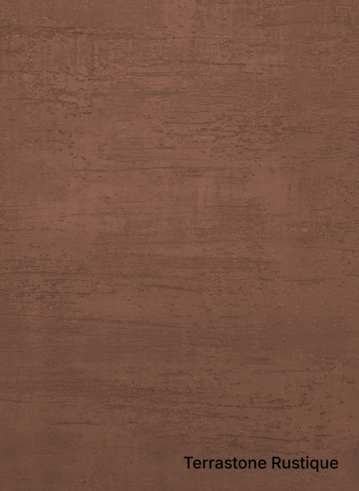 Terrastone Rustique - sachet échantillon - Terra Dunkel - 14