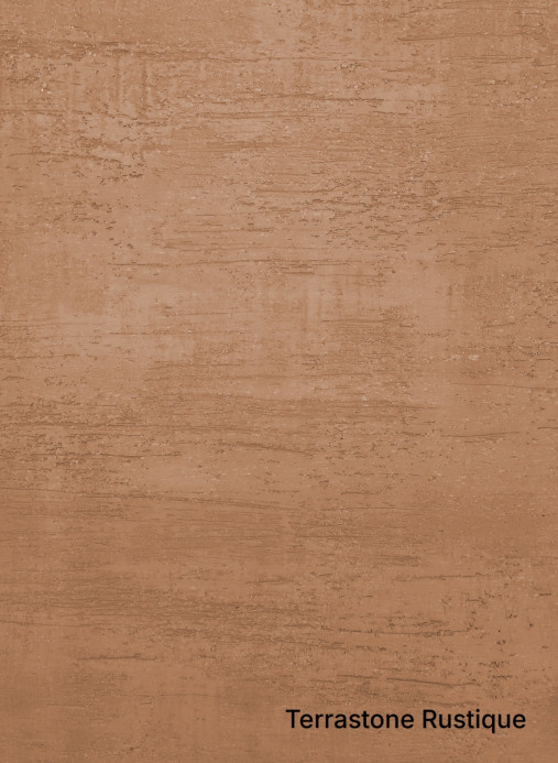 Terrastone Rustique - 10 kg - Terracotta Apricot - 18