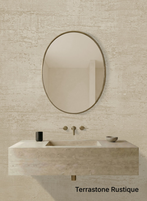 Terrastone Rustique - 10 kg - Sahara - 19