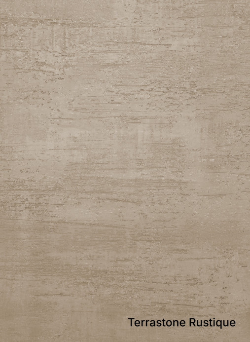 Terrastone Rustique - 10 kg - Kastanie Hell - 23