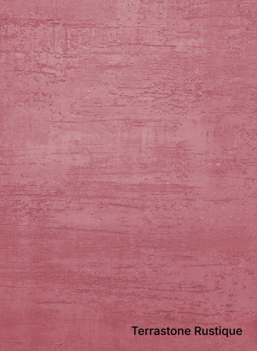 Terrastone Rustique - 10 kg - Himbeer - 26