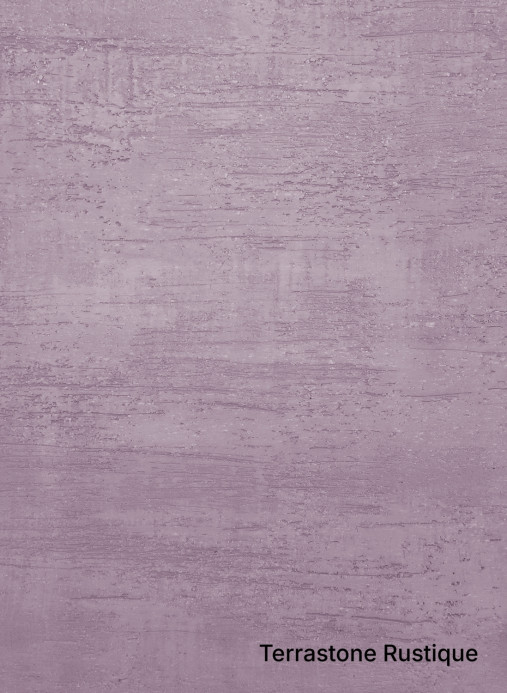 Terrastone Rustique - 10 kg - Viola - 28