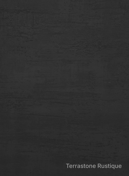 Terrastone Rustique - cacchetto campione - Anthrazit - 29