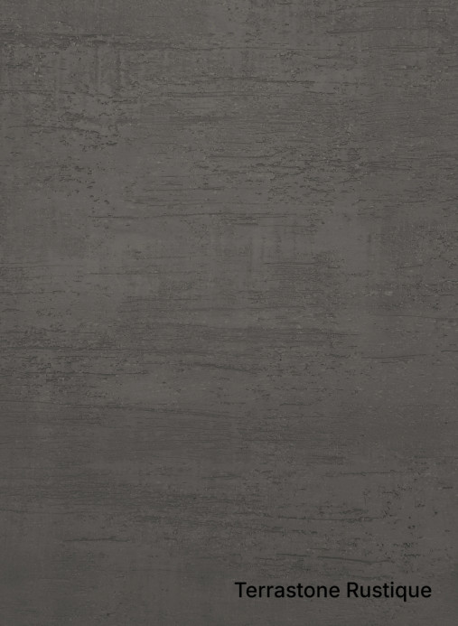Terrastone Rustique - 10 kg - Schlamm - 30