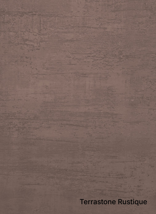 Terrastone Rustique - 10 kg - Schoko - 40