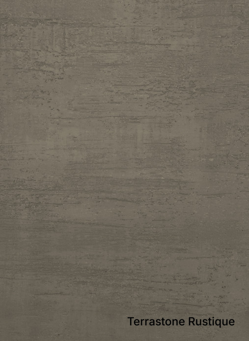 Terrastone Rustique - 10 kg - Kaffee - 41
