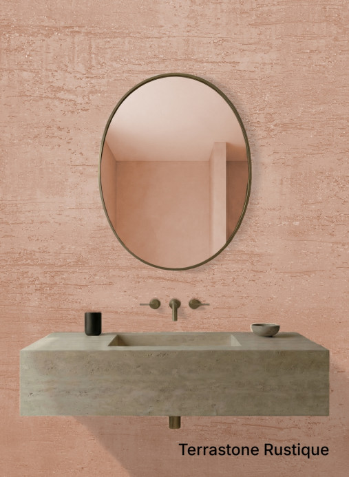 Terrastone Rustique - Probebeutel - Terra Di Toscana - 42