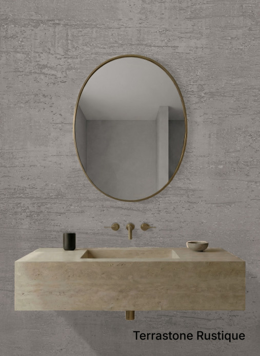 Terrastone Rustique - sachet échantillon - Mumbai Medium - 45