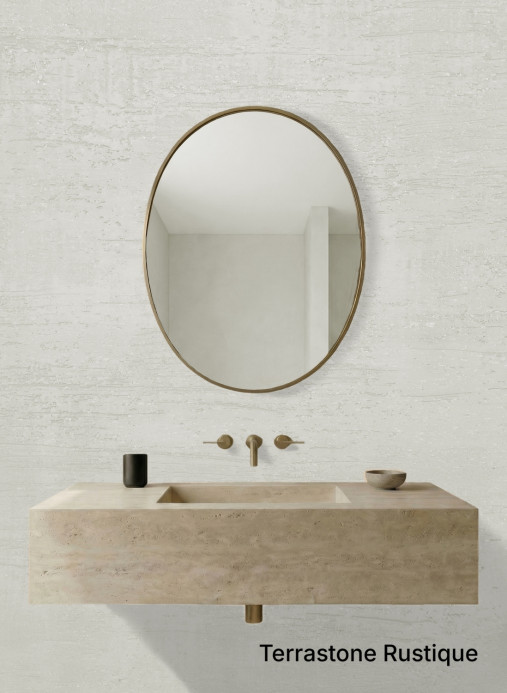 Terrastone Original - Musterkarte - Mumbai Cloud - 48