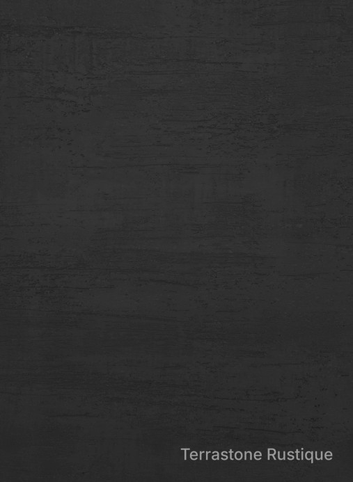 Terrastone Original - Musterkarte - Anthrazit Dark - 50