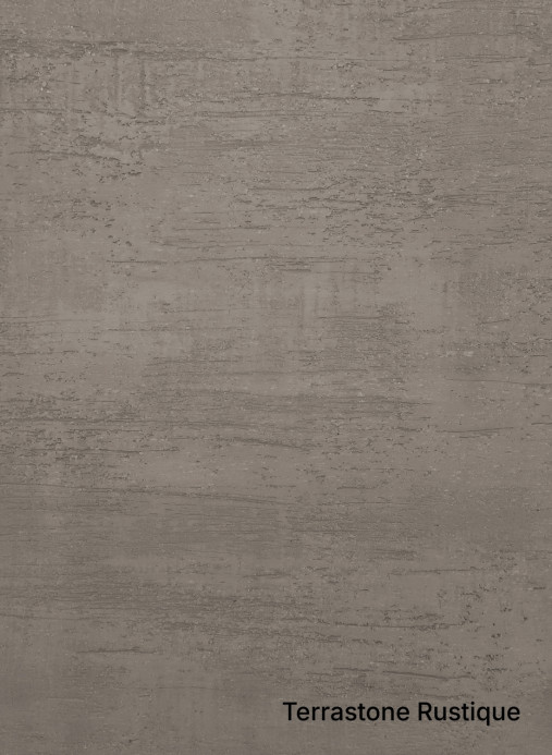 Terrastone Rustique - sachet échantillon - Beton Schlamm - 54