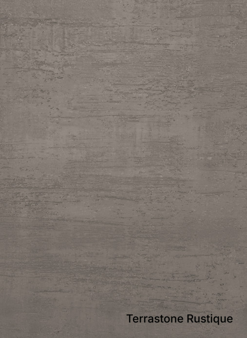 Terrastone Rustique - cacchetto campione - Sandgrau - 57