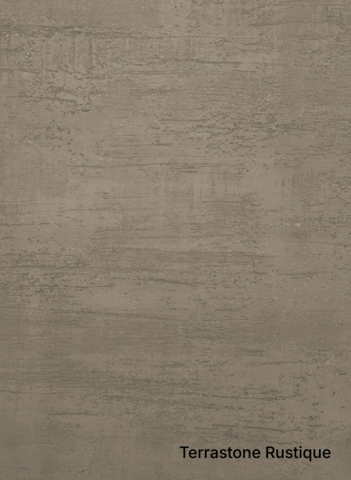 Terrastone Original - carte échantillon - Kastaniengrau - 59