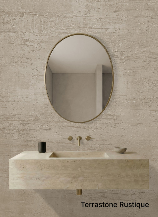 Terrastone Rustique floor - 15kg - 13 - terra  hell