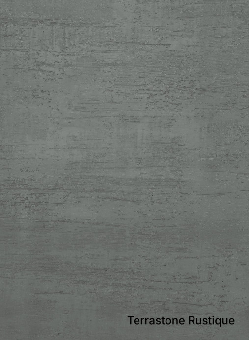 Terrastone Original - sample card - Olivegrau - 63