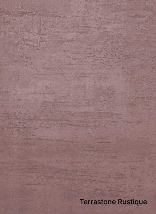 Terrastone Rustique - sachet échantillon - Bordeauxgrau - 64