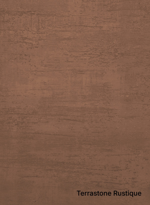 Terrastone Rustique - sachet échantillon - Rost - 66
