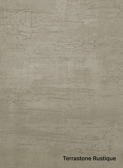 Terrastone Original - carte échantillon - Graubeige - 68