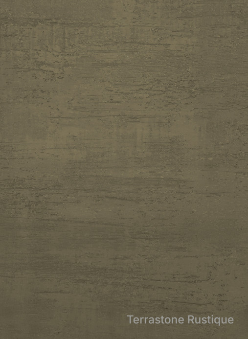 Terrastone Rustique - sachet échantillon - Lehm Dark - 70
