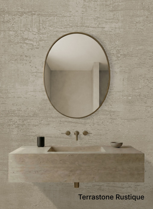 Terrastone Rustique - sachet échantillon - Grasse - 72