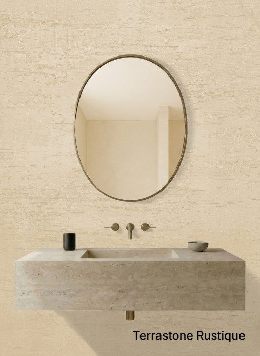 Terrastone Rustique - 10 kg - Samarkand - 73