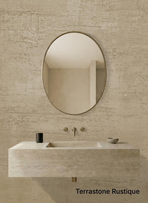 Terrastone Rustique - sachet échantillon - Desert - 74