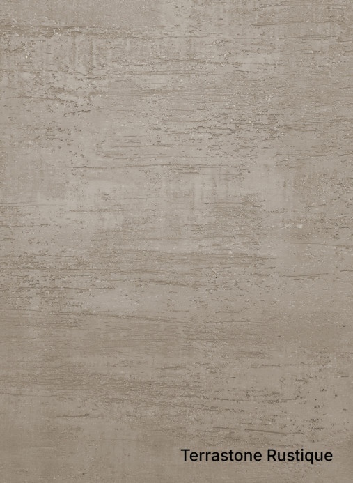 Terrastone Rustique - 10 kg - Latte Macchiato - 75