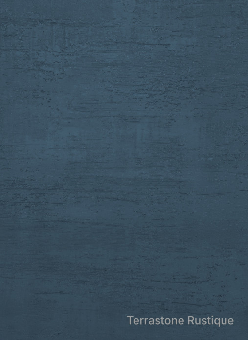 Terrastone Rustique - sachet échantillon - Deep Blue - 78