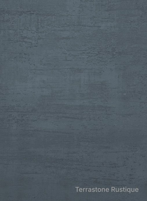 Terrastone Rustique - sachet échantillon - Taubenblau - 79