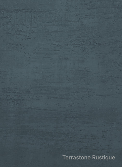 Terrastone Rustique - sachet échantillon - Deep Petrol - 80
