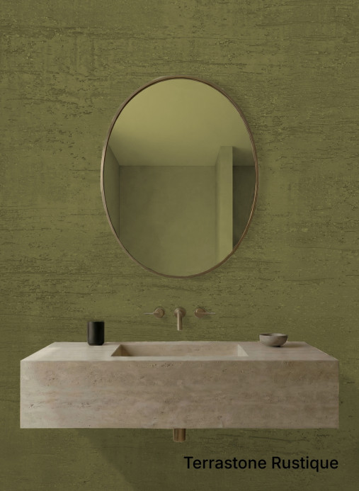 Terrastone Rustique - sachet échantillon - Kansas - 83