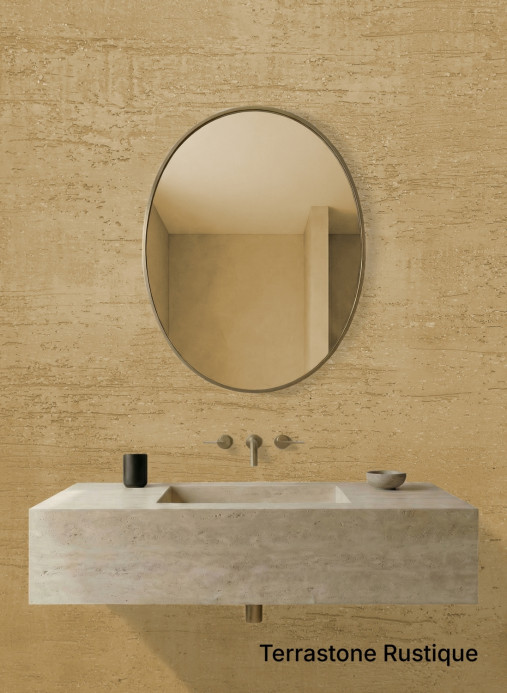 Terrastone Rustique - sachet échantillon - Yellowstone - 84