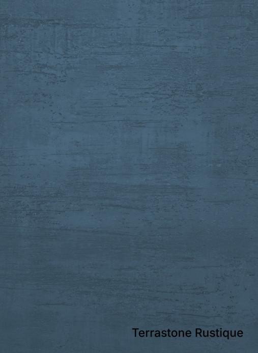 Terrastone Rustique - sachet échantillon - Königsblau - 85