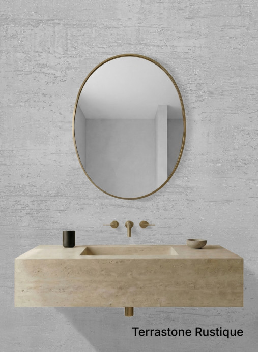 Terrastone Rustique - Probebeutel - Beton1 - MW62