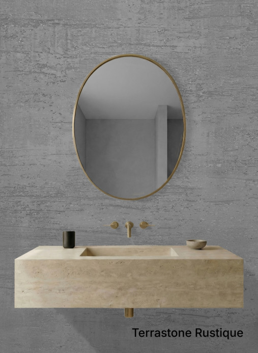 Terrastone Rustique - sample pack - Beton3 - MW64