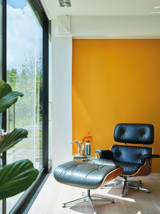 Farrow & Ball Estate Emulsion Archive colour - Dutch Orange W76 - 5l