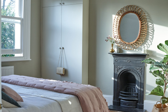 Farrow & Ball Flat Eggshell Archive Colour