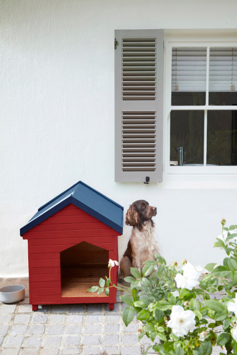 Little Greene Intelligent Exterior Eggshell Archive Colours