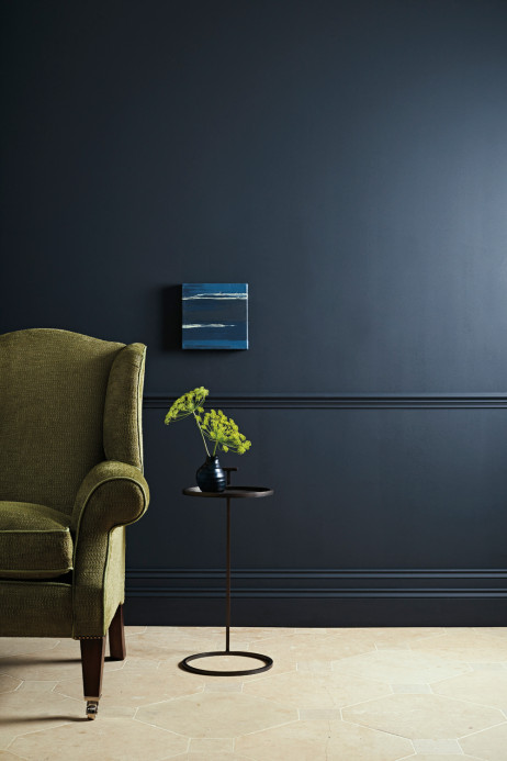 Zoffany True Matt - Como Blue - 5l