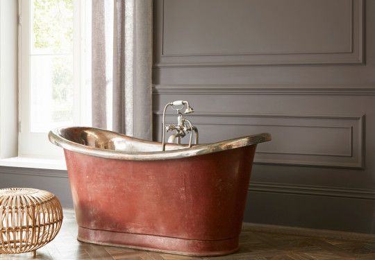 Zoffany True Matt - Dusk 5l