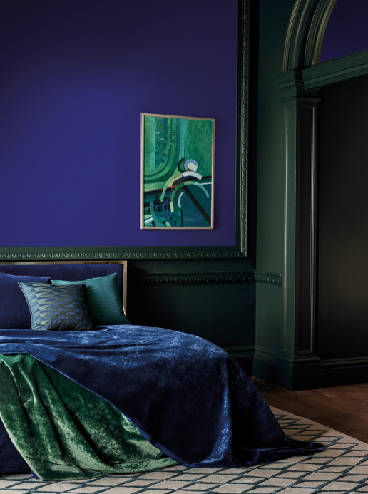 Zoffany True Matt - Lazuli - 5l