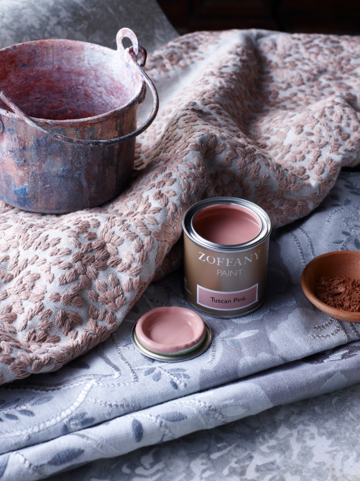 Zoffany True Matt - Tuscan Pink - 5l