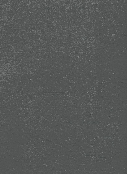 terrastone rustique - 10 kg - Anthrazit Dark
